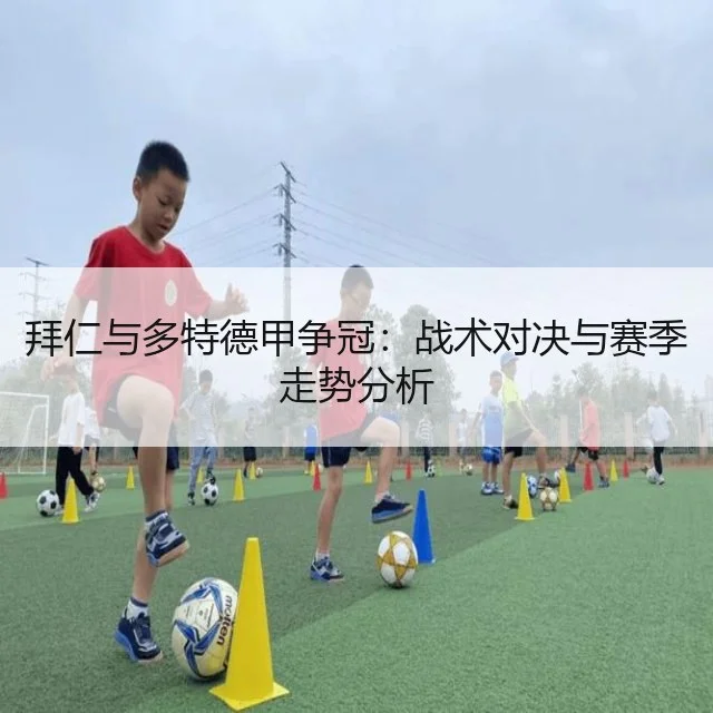 拜仁与多特德甲争冠：战术对决与赛季走势分析