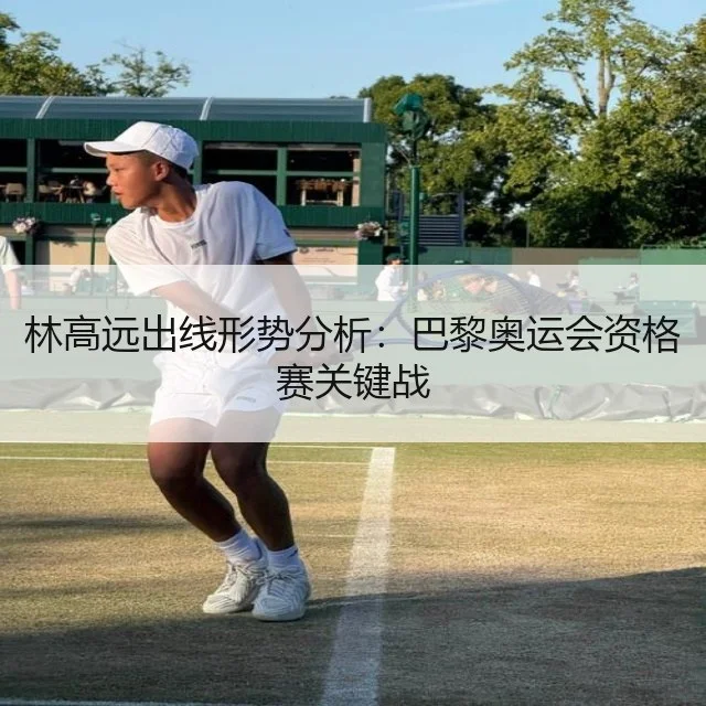 林高远出线形势分析:巴黎奥运会资格赛关键战